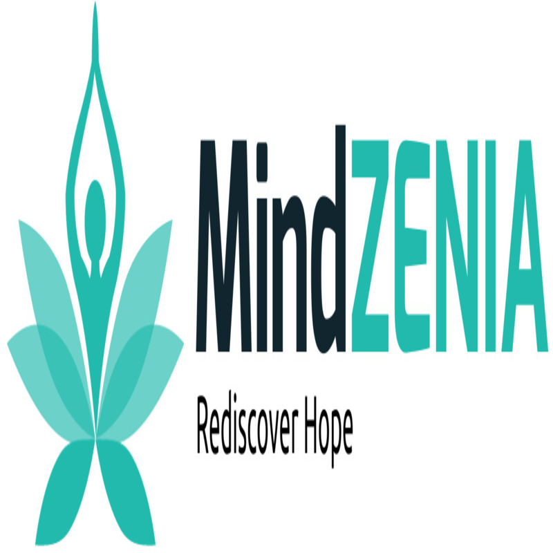 MindZenia - Best Online Therapy Services for Mental Wellness